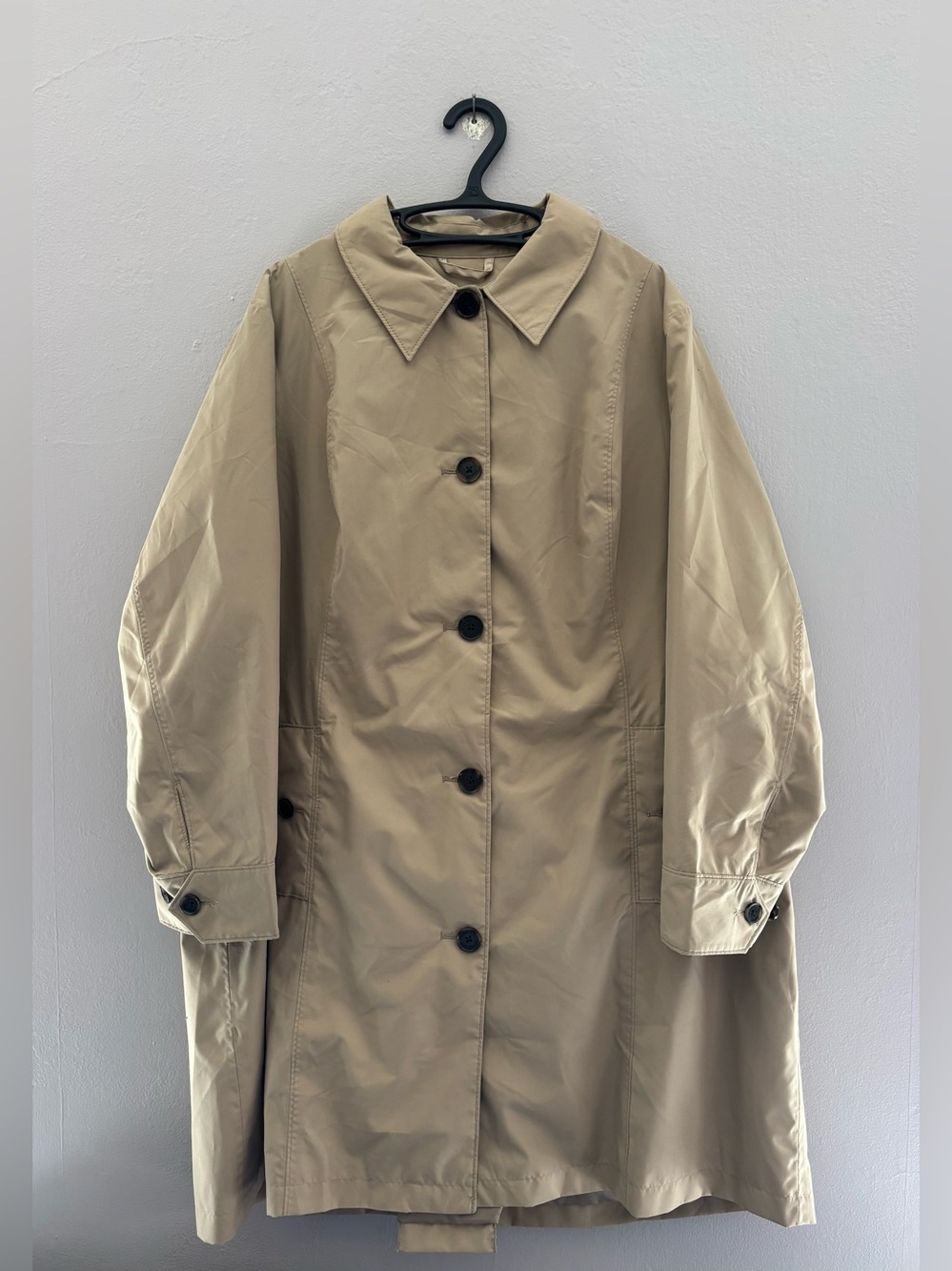 NWOT Land’s End Coat Size 2X